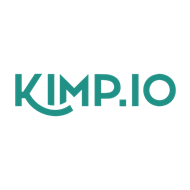 Kimp logo
