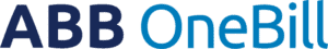 ABB OneBill logo