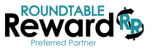 Service Roundtable Preferred Partner logo